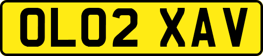 OL02XAV