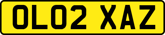 OL02XAZ