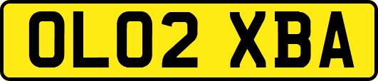 OL02XBA