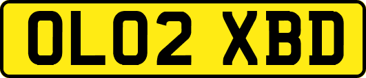 OL02XBD