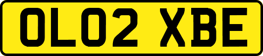 OL02XBE