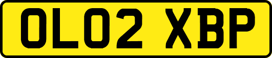 OL02XBP