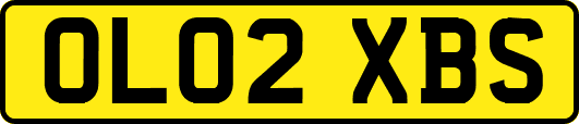 OL02XBS