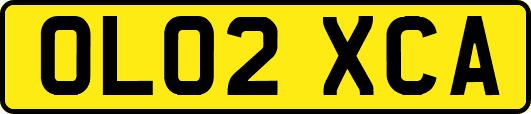 OL02XCA