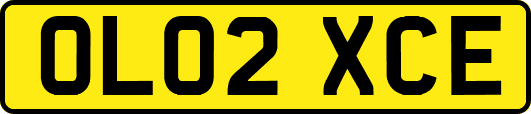 OL02XCE