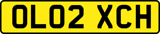 OL02XCH