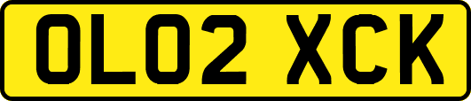 OL02XCK