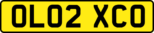 OL02XCO