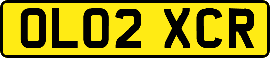 OL02XCR