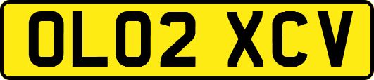 OL02XCV