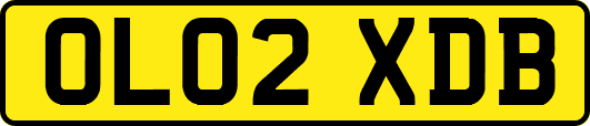 OL02XDB
