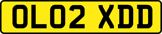 OL02XDD