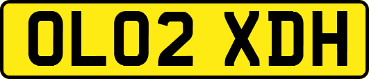 OL02XDH