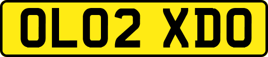 OL02XDO