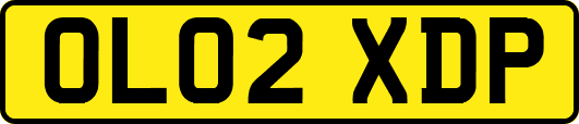 OL02XDP