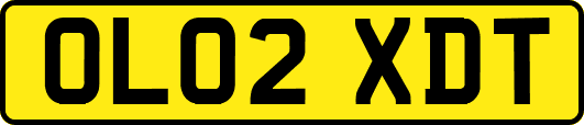 OL02XDT