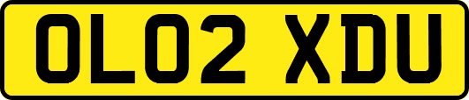 OL02XDU