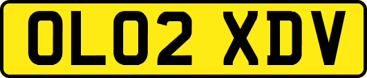 OL02XDV