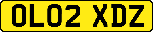 OL02XDZ