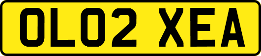 OL02XEA