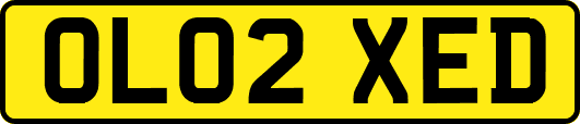 OL02XED