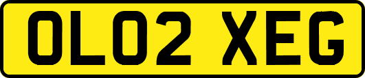 OL02XEG