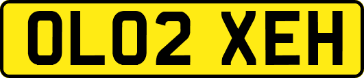 OL02XEH