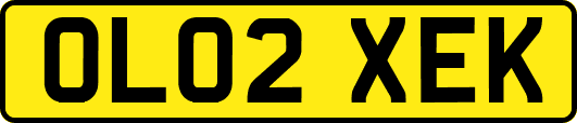 OL02XEK