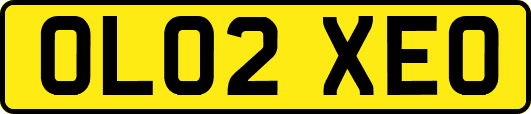 OL02XEO