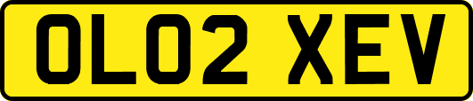 OL02XEV