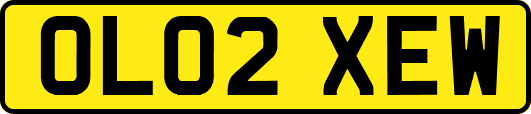 OL02XEW