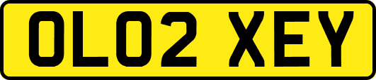 OL02XEY