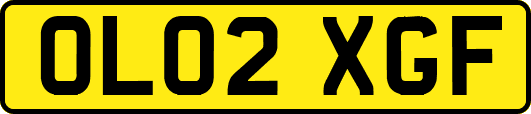 OL02XGF