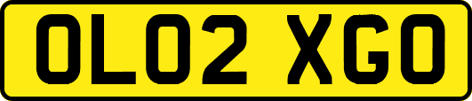OL02XGO