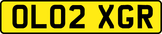 OL02XGR