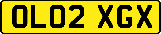 OL02XGX
