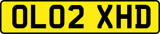 OL02XHD