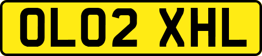 OL02XHL