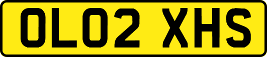 OL02XHS