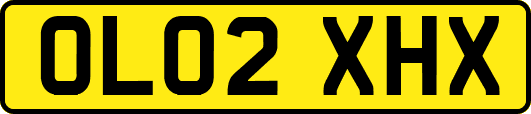 OL02XHX
