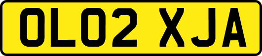 OL02XJA