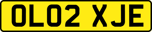 OL02XJE