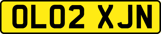 OL02XJN