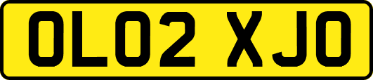 OL02XJO