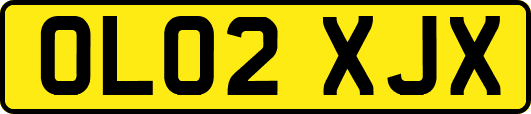 OL02XJX