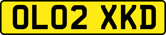 OL02XKD
