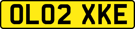OL02XKE