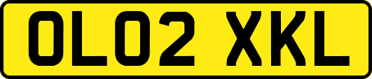 OL02XKL