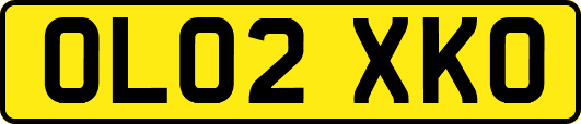 OL02XKO