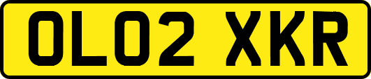 OL02XKR